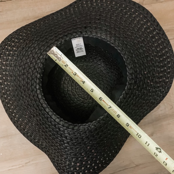 ☀️ Rosé All Day Floppy Beach Sun Hat ☀️ - Picture 10 of 11